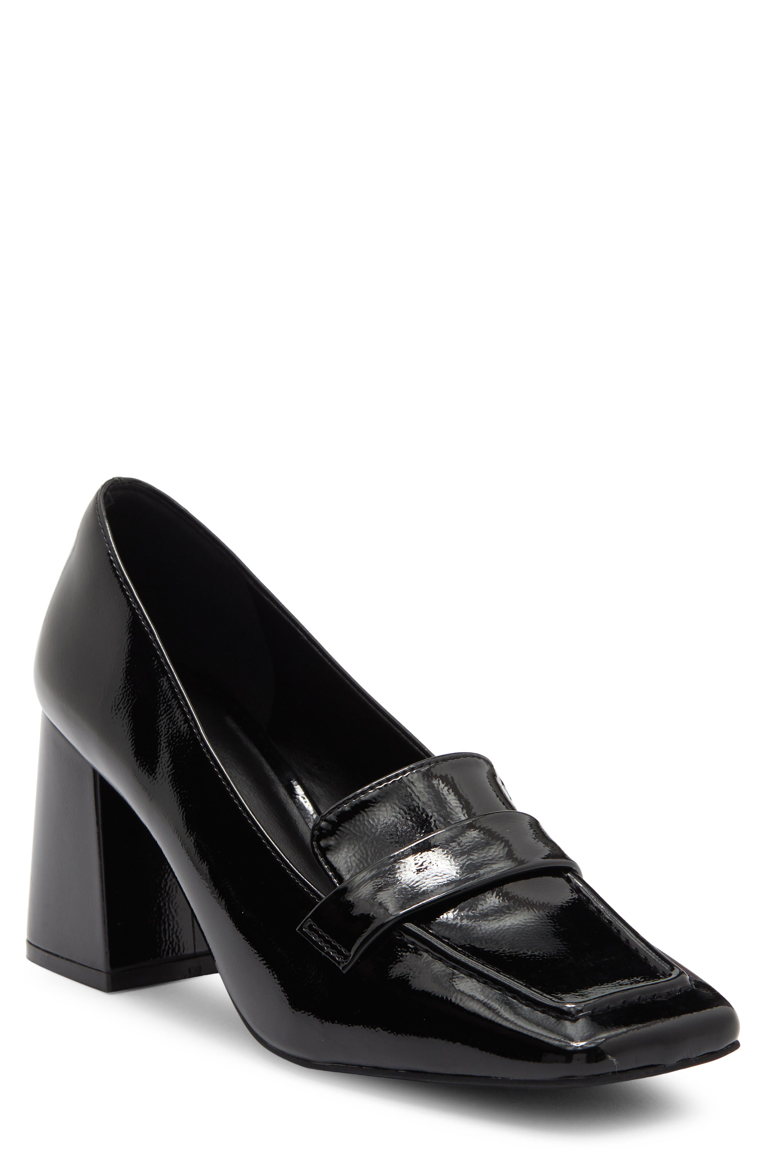 Opal Patent Pump