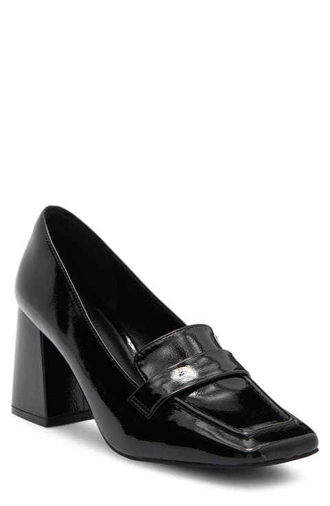 Opal Patent Pump