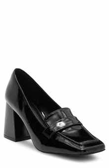 Opal Patent Pump