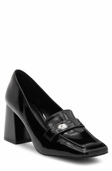 Opal Patent Pump