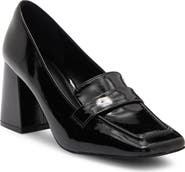 NORDSTROM RACK Opal Patent Pump