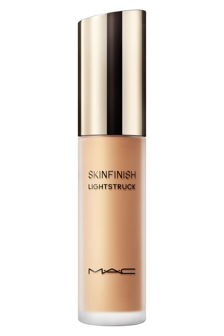 Skinfinish Lightstruck Liquid Highlighter, Alternate, color, DOUBLE GLEAM