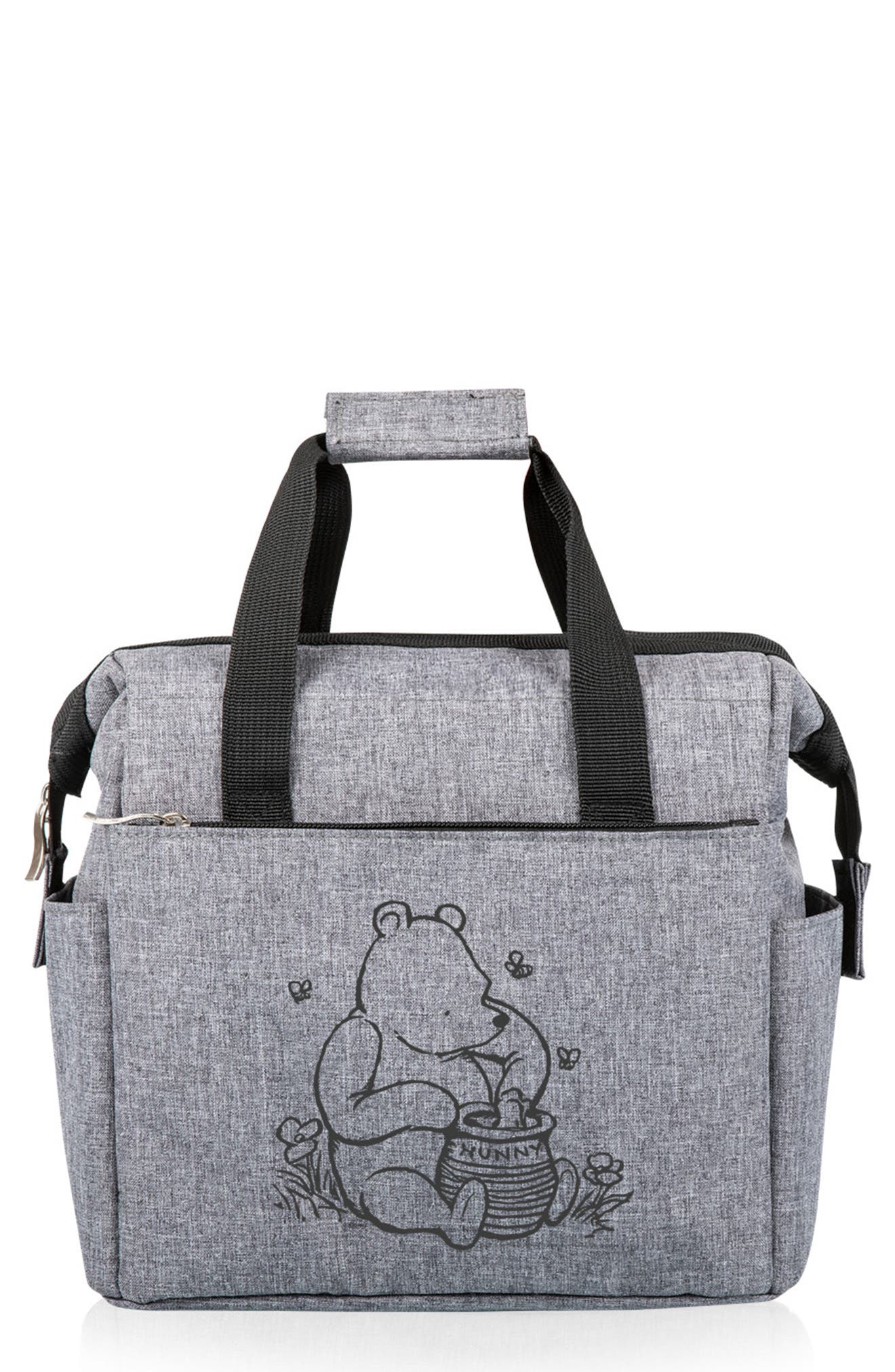 Picnic Time Winnie the Pooh On The Go Lunch Bag