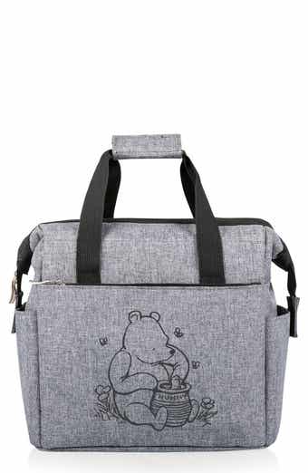 Picnic Time Winnie the Pooh On The Go Lunch Bag