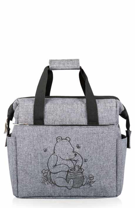 Picnic Time Winnie the Pooh On The Go Lunch Bag