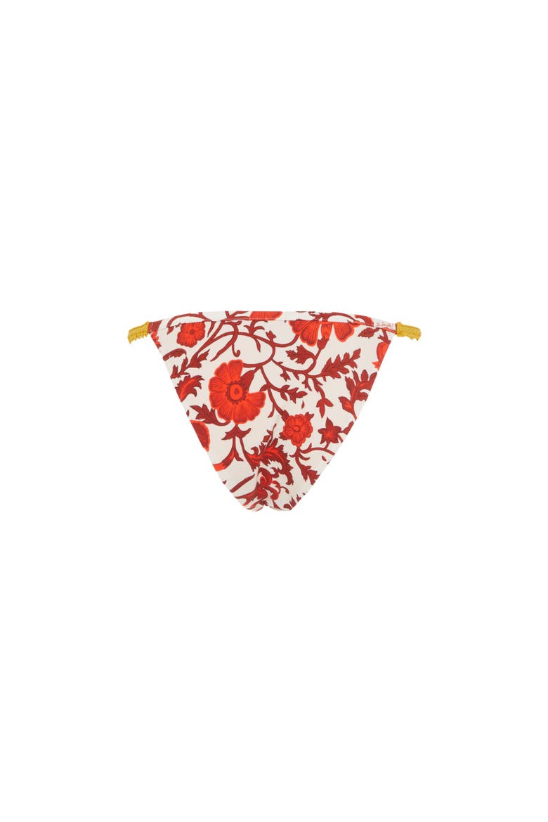 Fonda Bottom, Alternate, color, Dragonflower Mini Red
