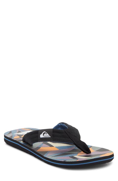 Molokai Layback II Flip Flop (Men)
