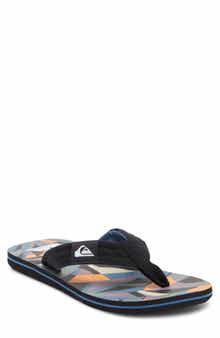 Quiksilver Molokai Layback II Flip Flop
