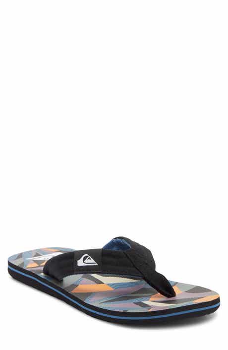 Quiksilver Molokai Layback II Flip Flop