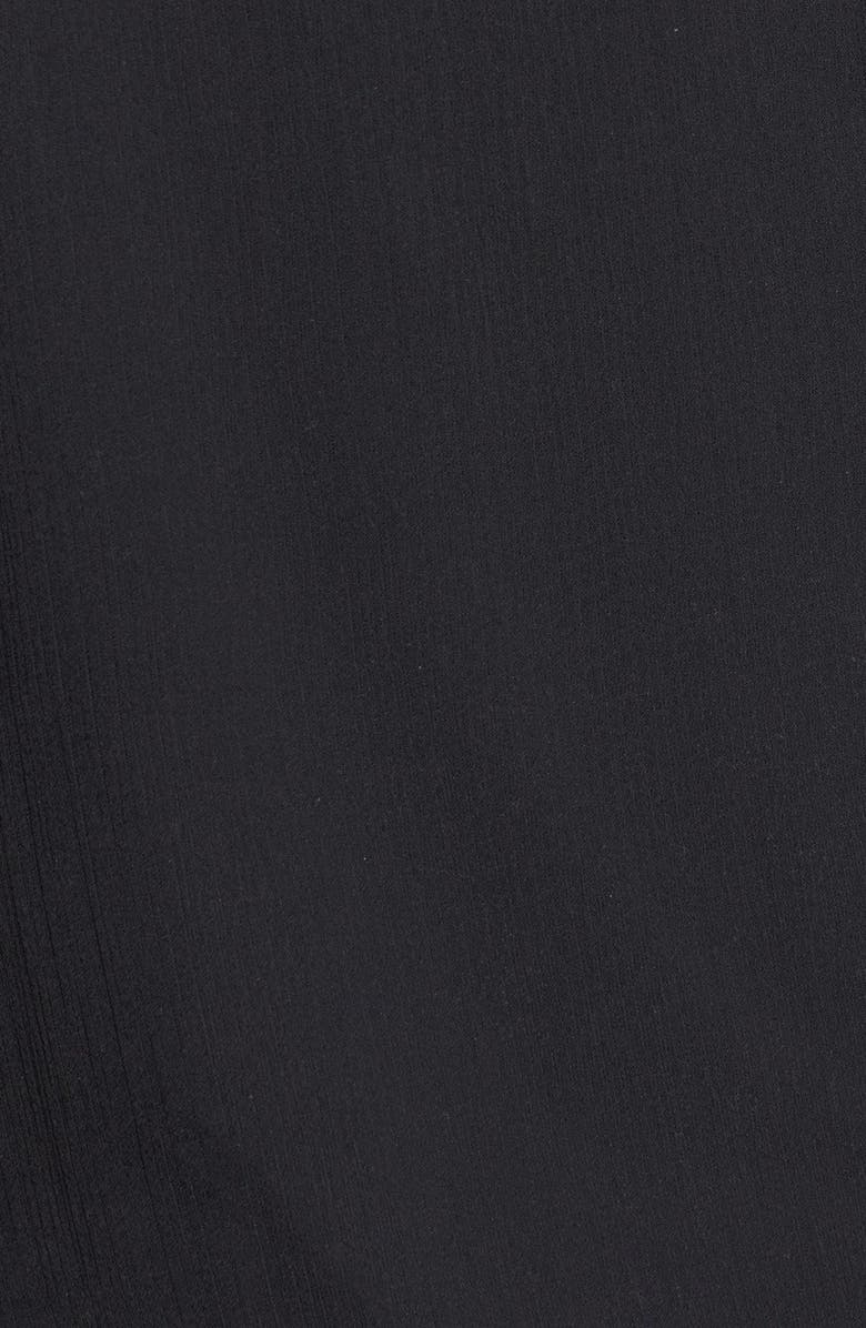 Sun & Shadow Sheer Kimono, Alternate, color,