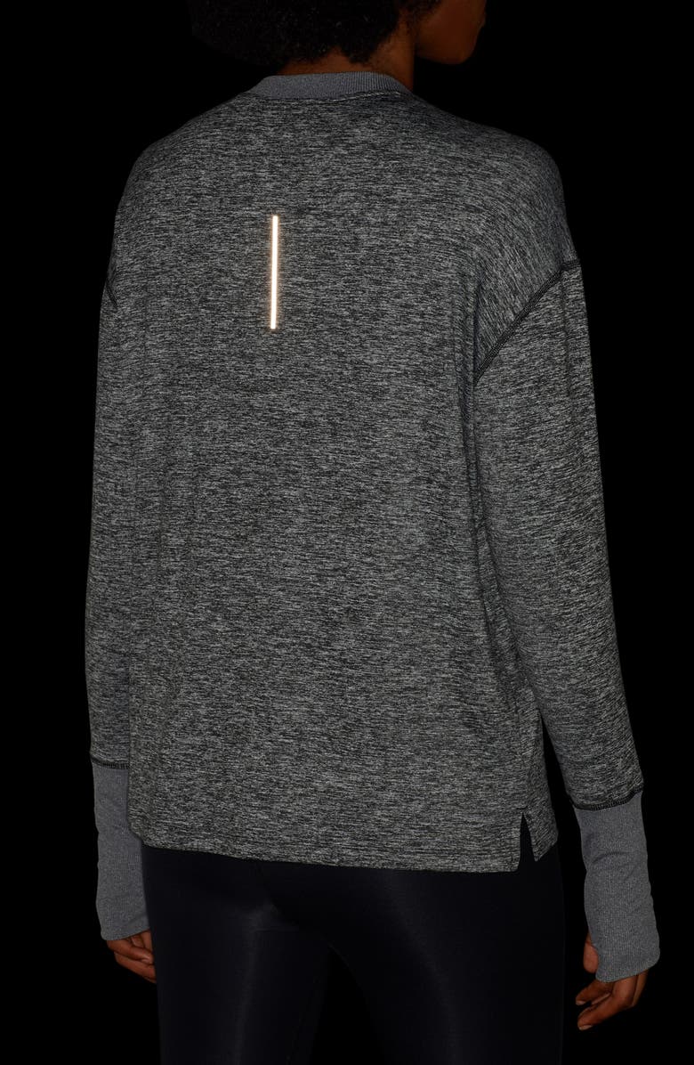 Nike Dry Element Crewneck Top, Alternate, color, 
