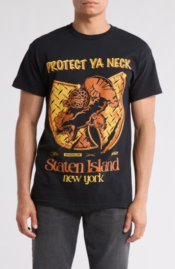 Wu-Tang Clothing for Concerts - Elevate Your Style and Vibe