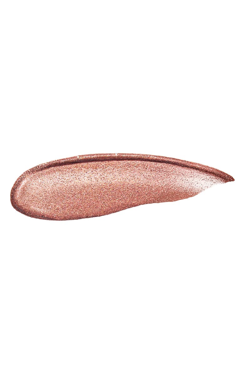 Stila Glitter
Glow Liquid Eyeshadow, Alternate, color, Rose Gold Retro