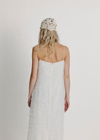 Vintage Headpiece Bridal