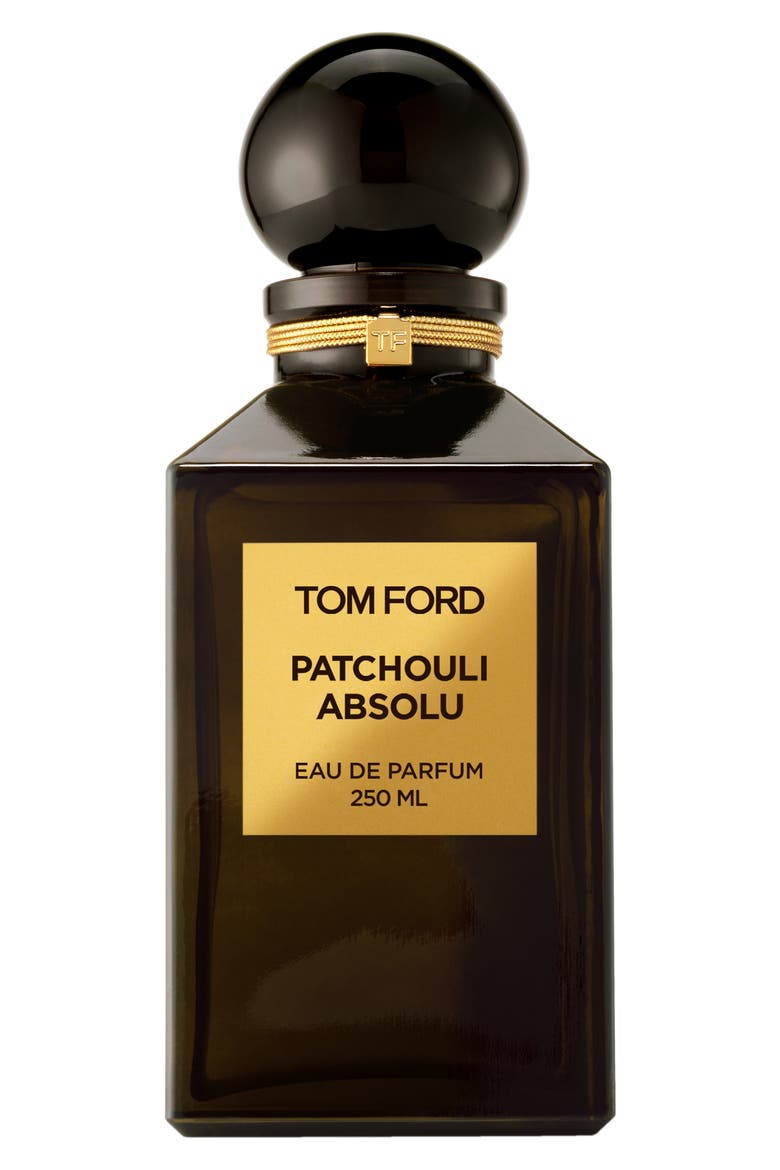 Private Blend Patchouli Absolu Eau de Parfum, Alternate, color, NO COLOR