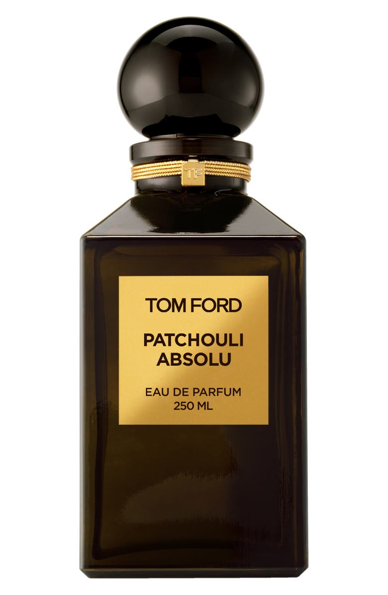 TOM FORD Private Blend Patchouli Absolu Eau de Parfum, Alternate, color, 