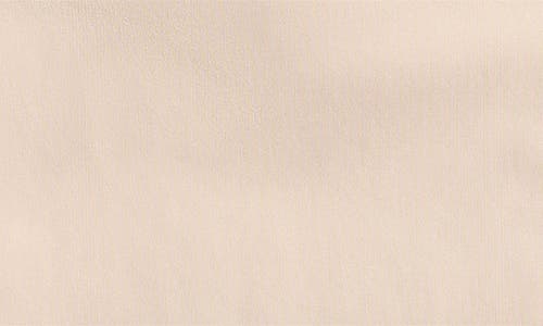 Nordstrom Invisible Half Slip In Beige Smoke