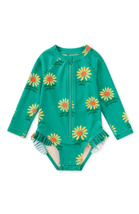 Rash Guard Baby Swimsuit (Baby)