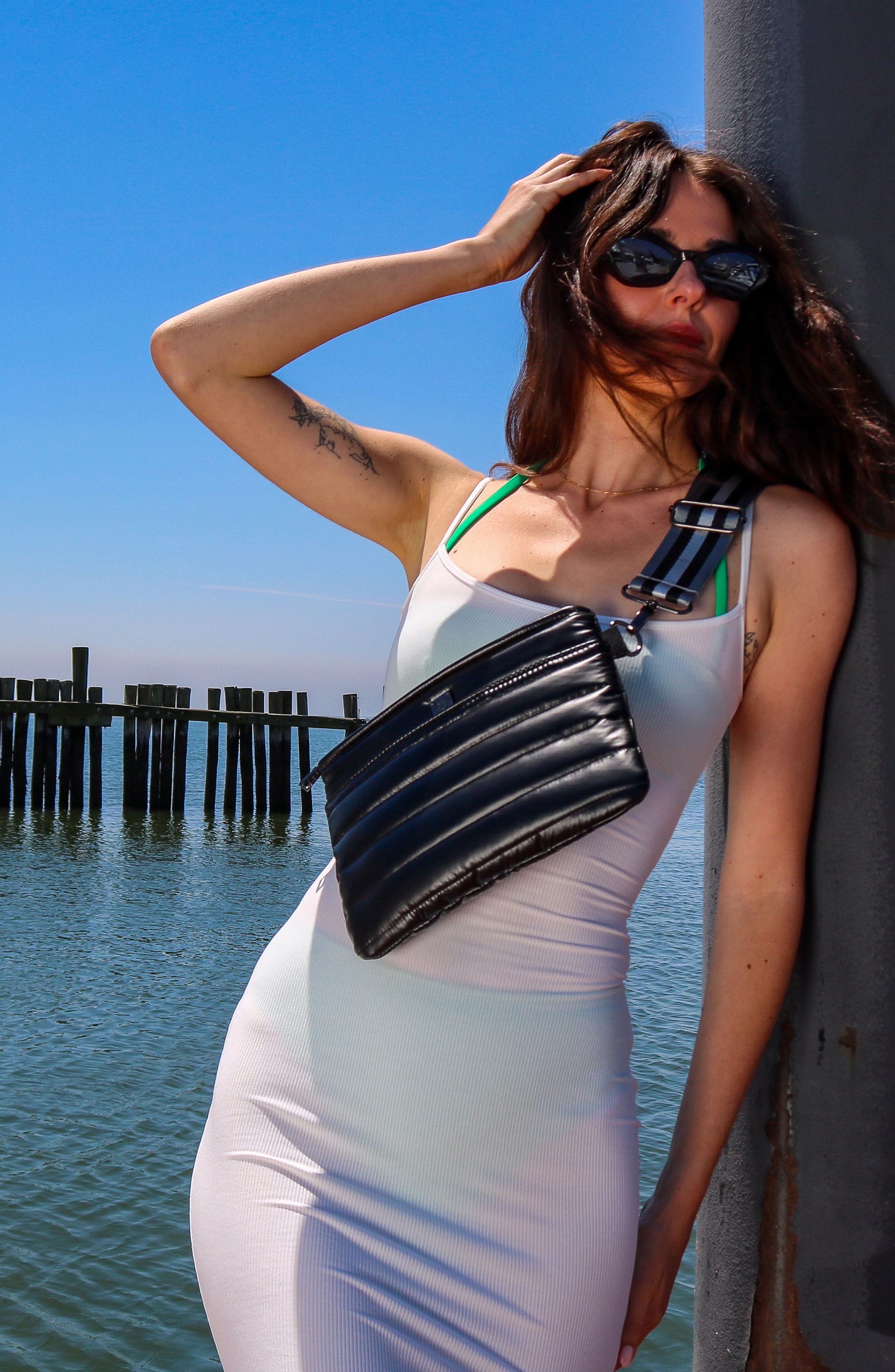 THINK ROYLN Bum 2.0 Crossbody Bag, Alternate, color, 