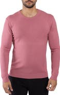XRAY Crewneck Knit Sweater
