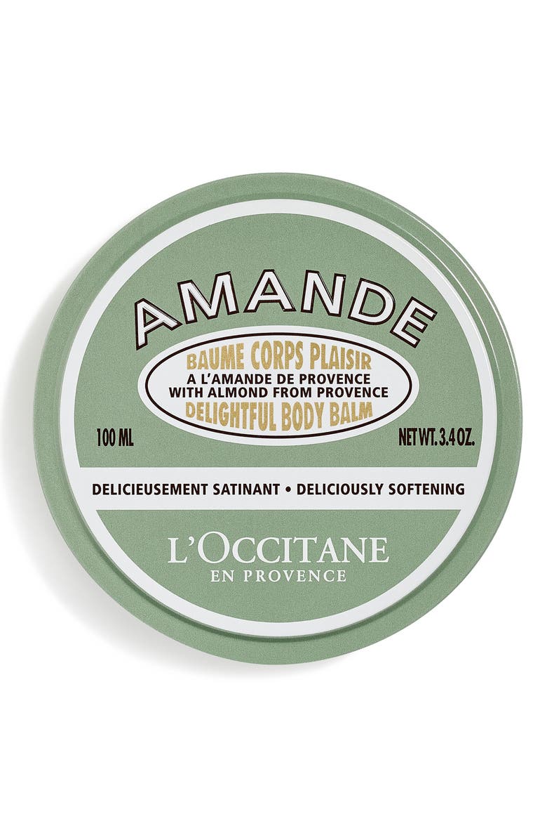 L'Occitane Almond Delight Set, Alternate, color, 