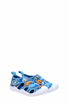 Robeez® Kids' Shark Time Sandal