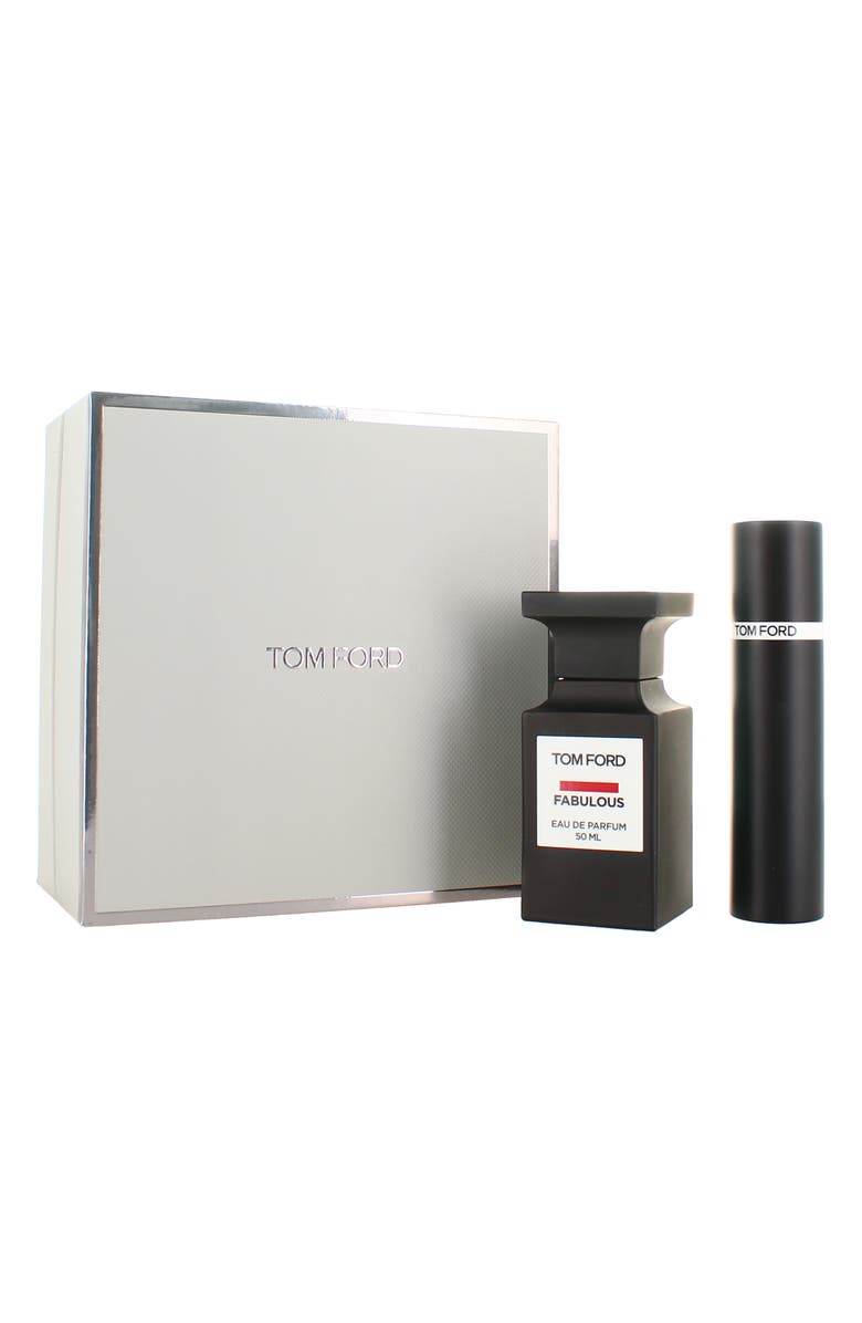 TOM FORD Private Blend Fabulous Eau de Parfum Set, Main, color, 