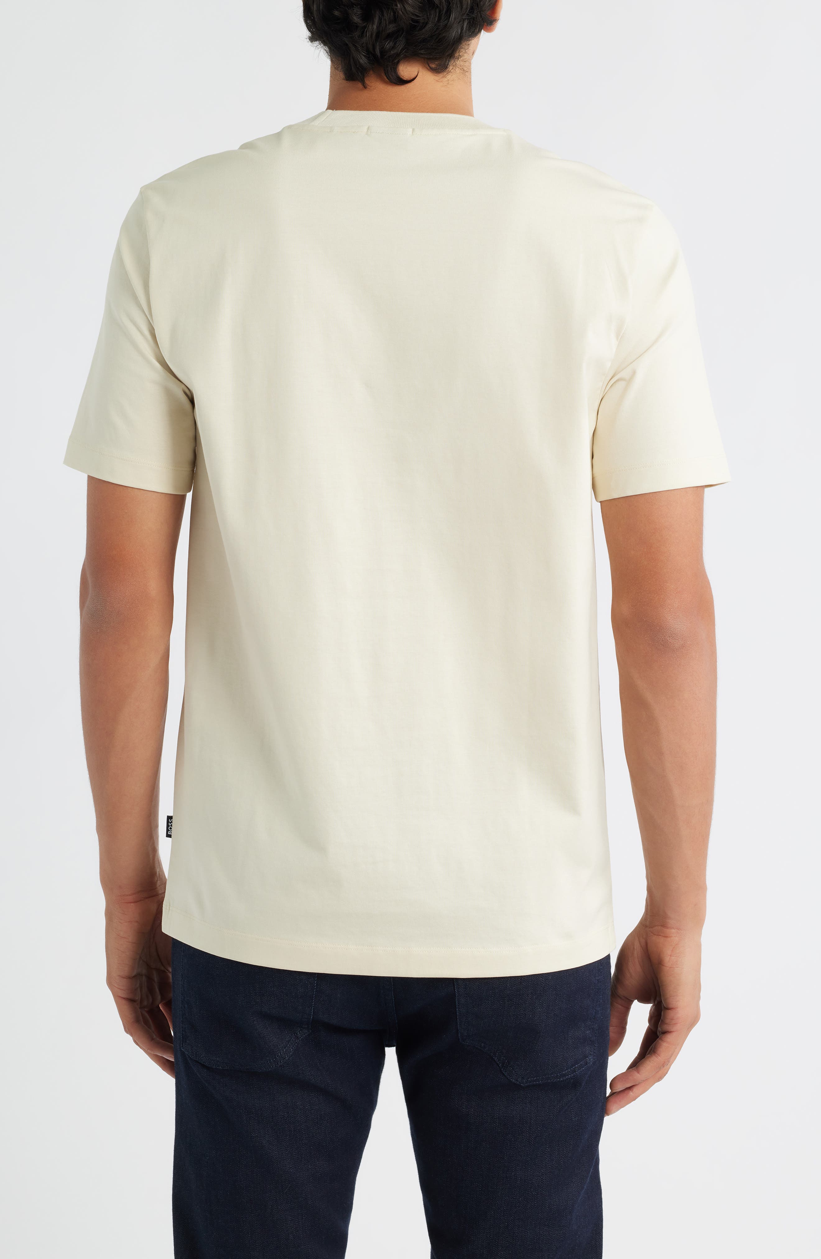 H-Thompson Graphic T-Shirt - image 4