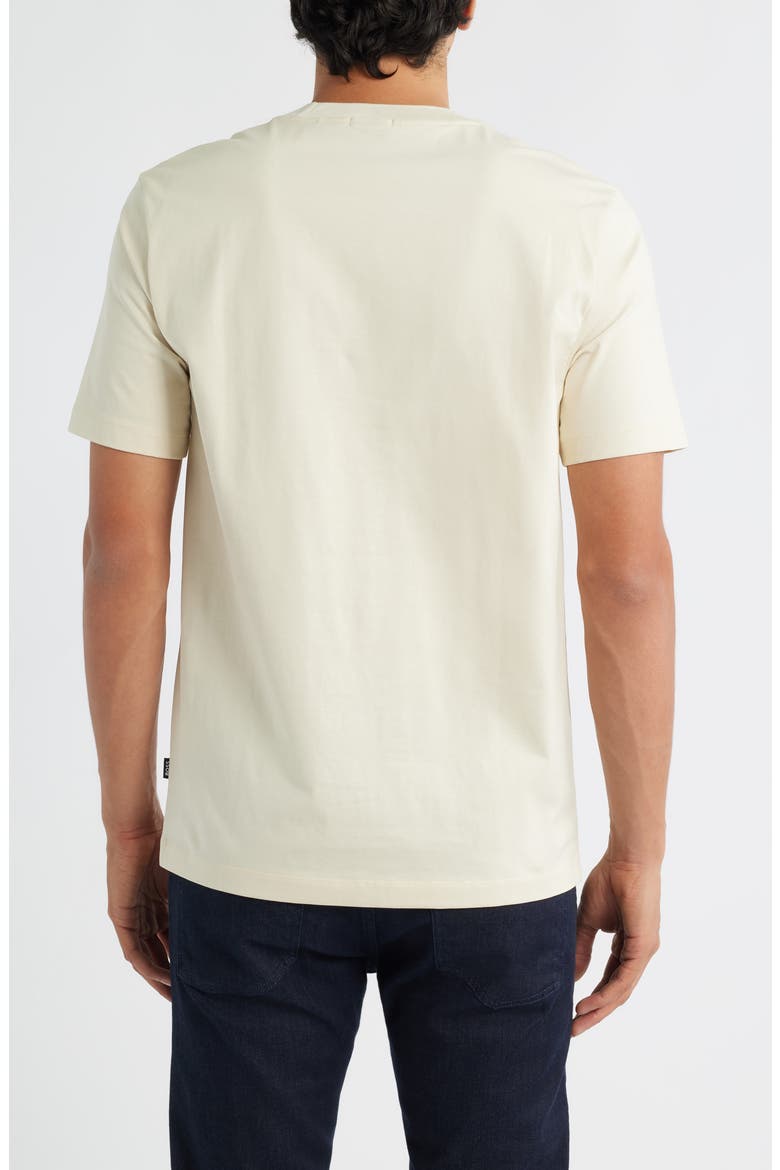 H-Thompson Graphic T-Shirt, Alternate, color, OPEN WHITE