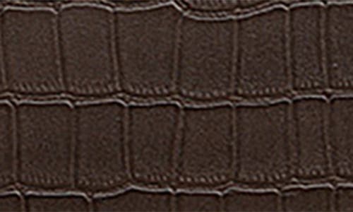 Radley Mini Beech Row Zip Crossbody Bag In Brown