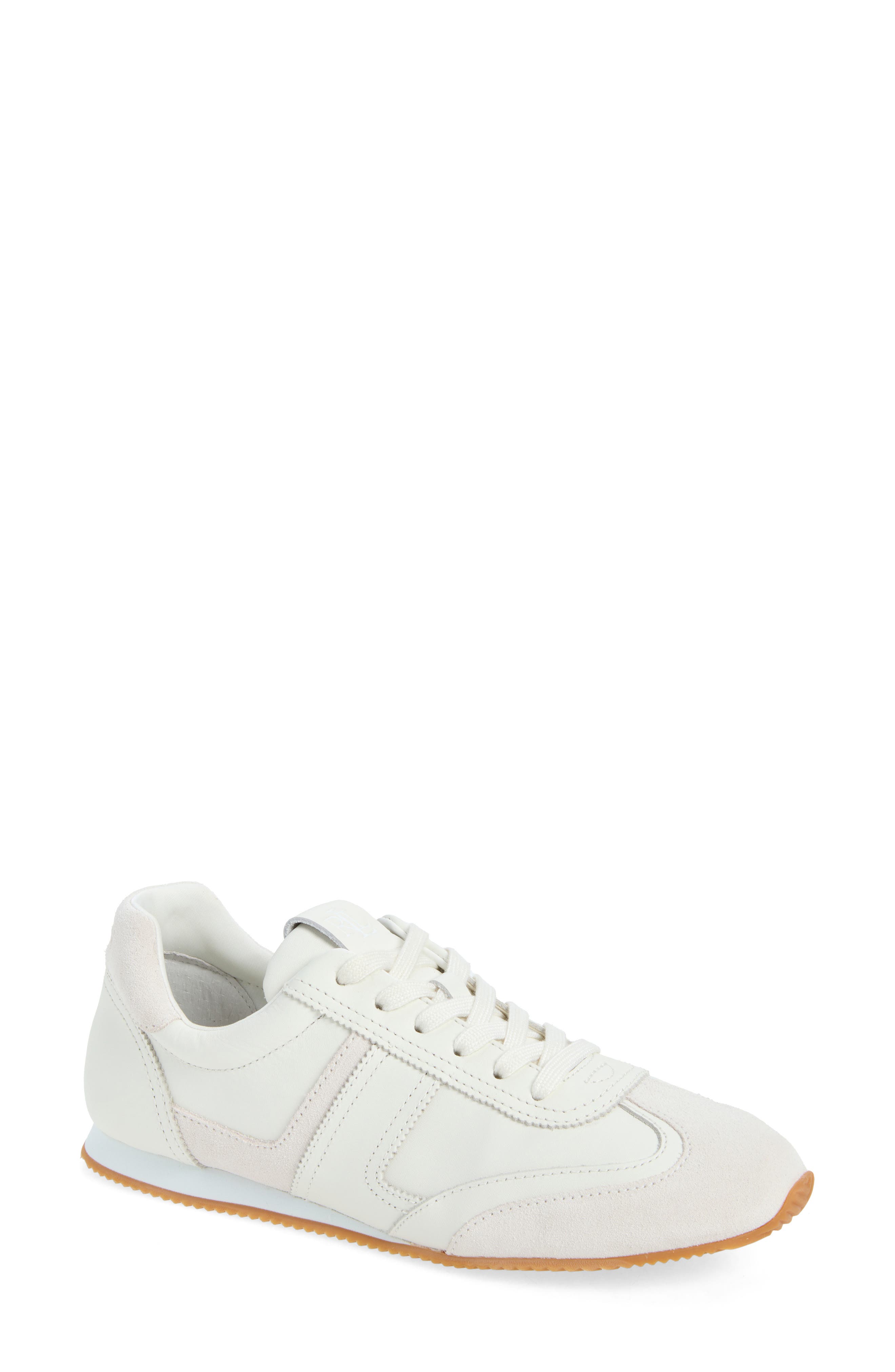 Dani Sneaker, Main, color, BIANCO