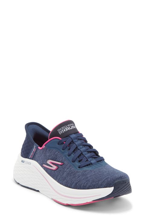 Slip-Ins Mac Cushioning Sneaker (Women)