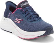 SKECHERS Slip-Ins Mac Cushioning Sneaker
