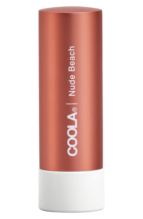 Suncare Mineral Liplux® Organic Tinted Lip Balm SPF 30