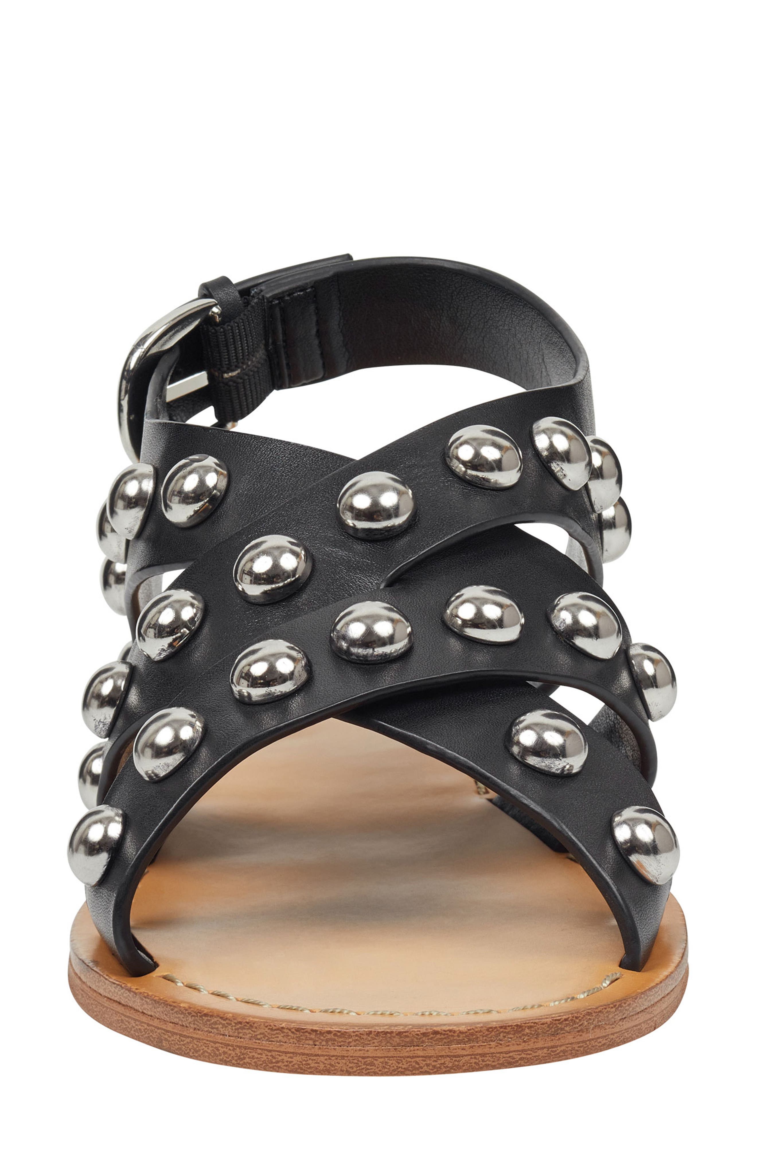 Marc Fisher LTD Prancer Sandal, Alternate, color, 