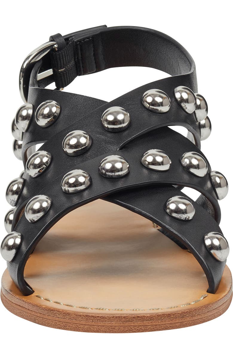 Marc Fisher LTD Prancer Sandal, Alternate, color,