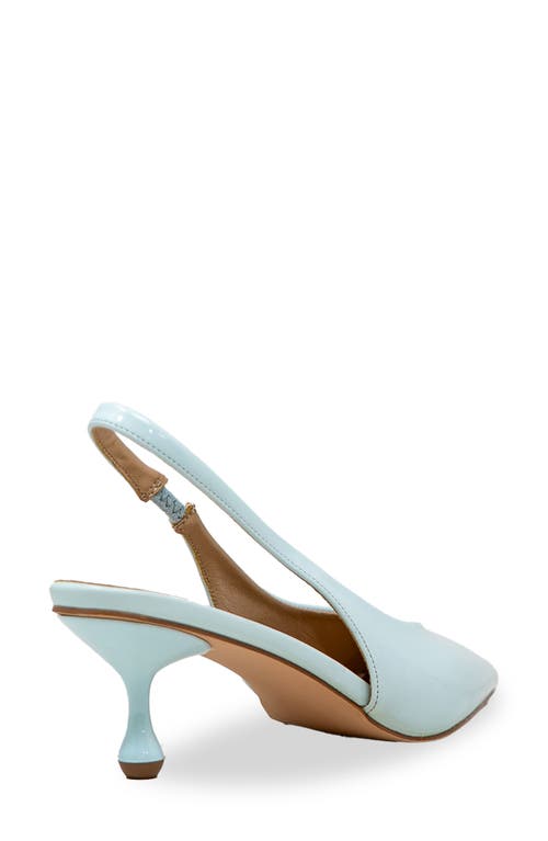 Chase & Chloe Chase And Chloe Arima Slingback Pump