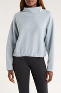 prAna Olivia Cowl Neck Sweater