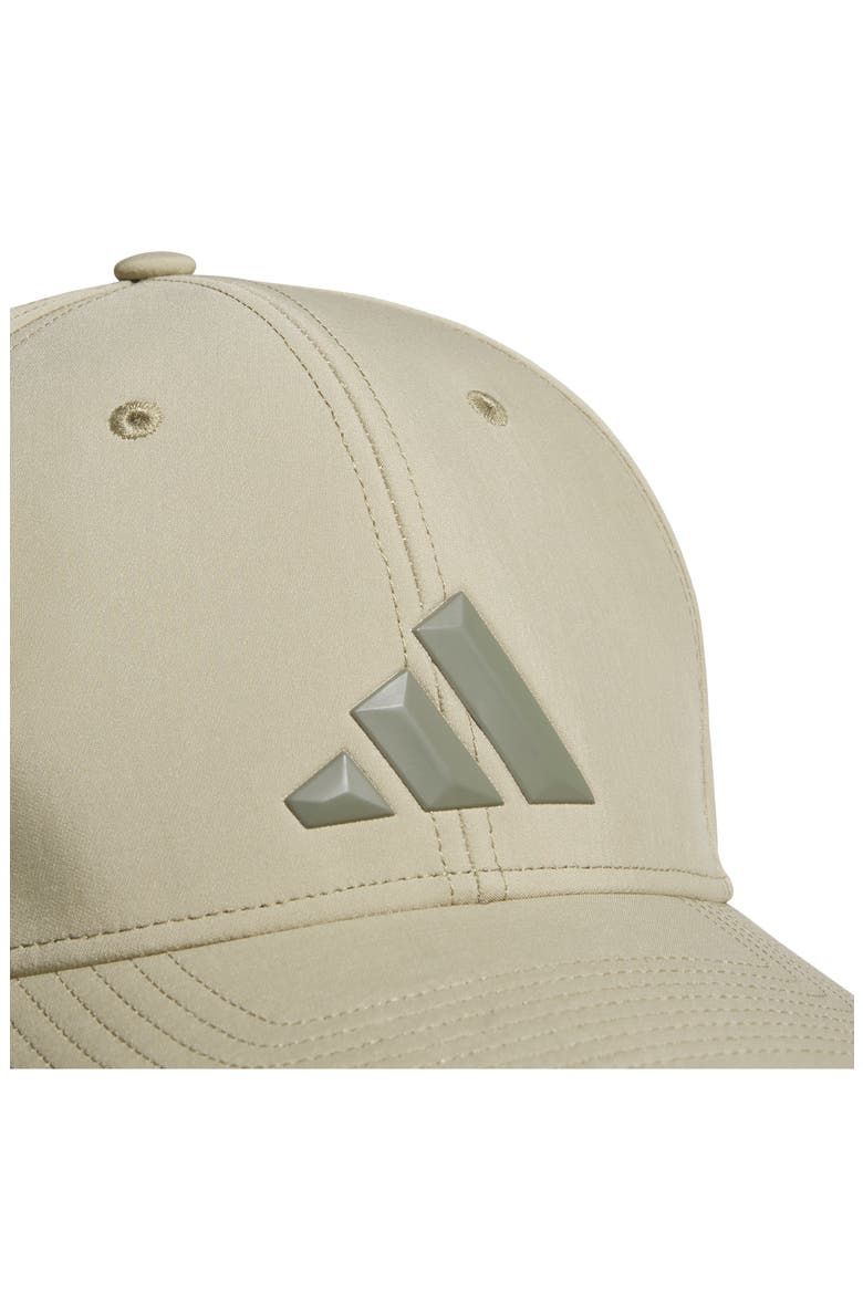 Gameday 5 Stretch Fit Baseball Cap, Alternate, color, WONDER CARGO KHAKI/ CLAY GREY