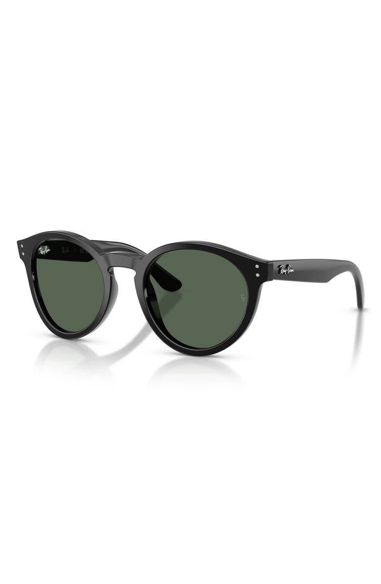 Ray-Ban 52mm Phantos Sunglasses, Alternate, color, 