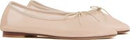 Mansur Gavriel Dream Mesh Ballerina Flat