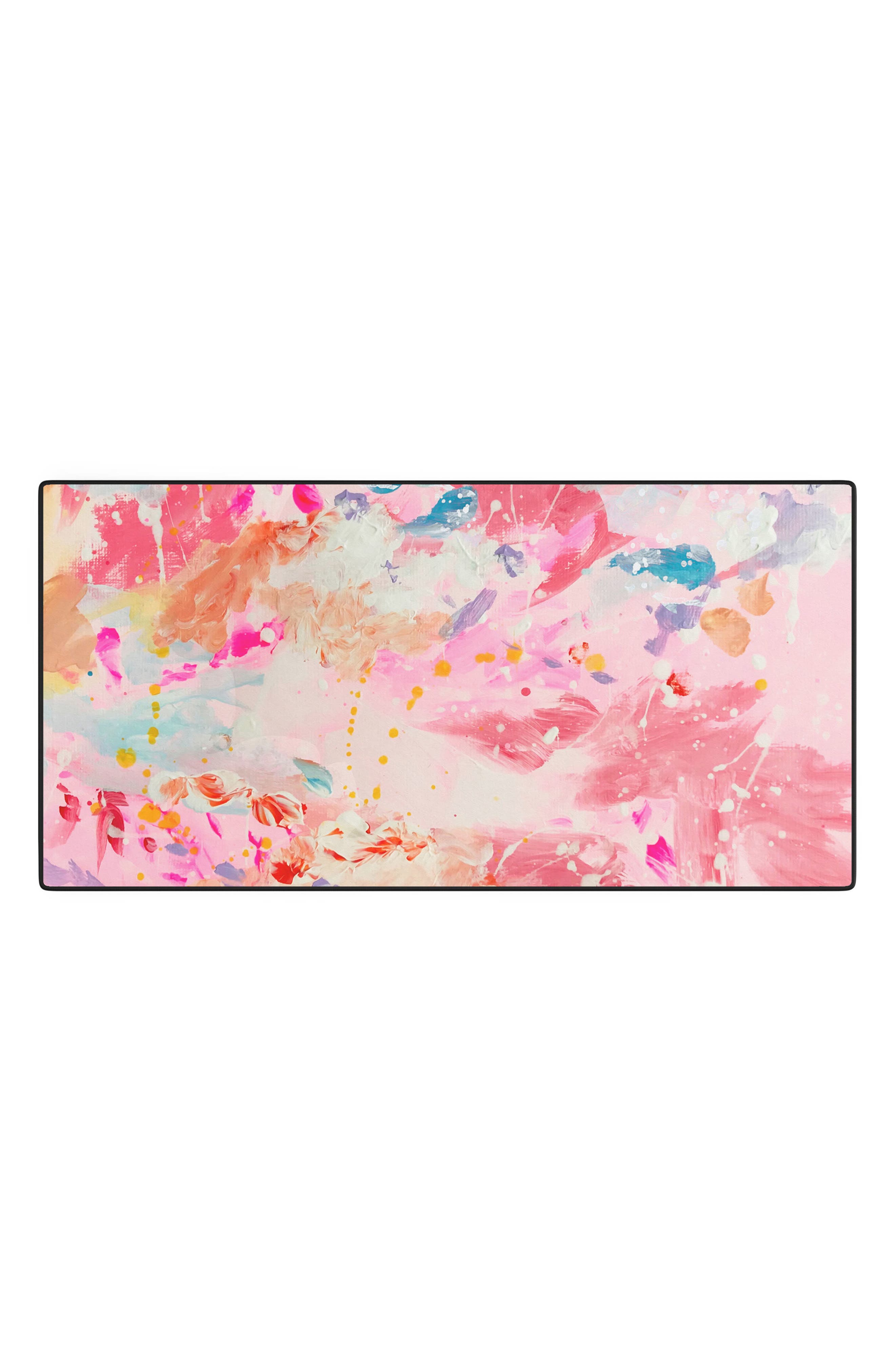 Deny Designs Sky Music Desk Mat