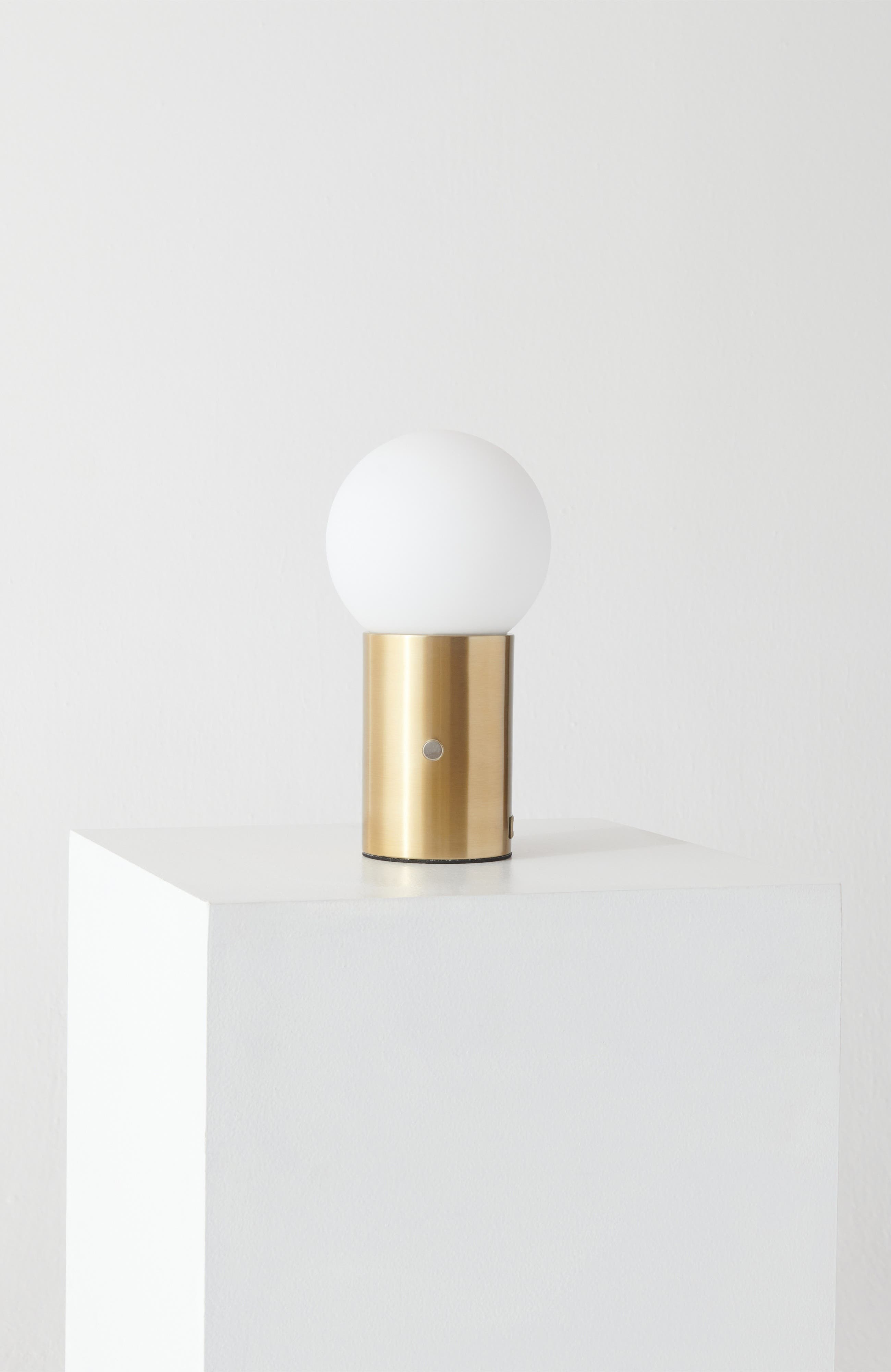 selected Antique Brass