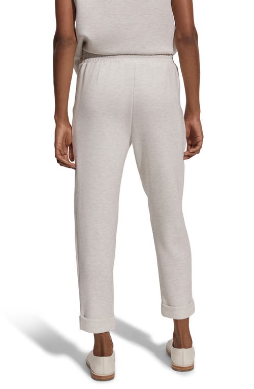 Varley The Rolled Cuff Sweatpants In Multi