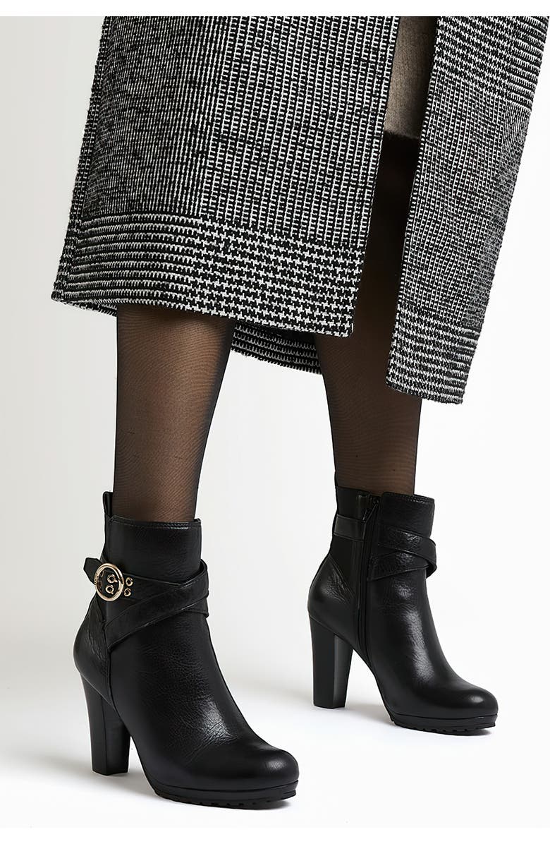 Dune London Oreana Bootie, Alternate, color,