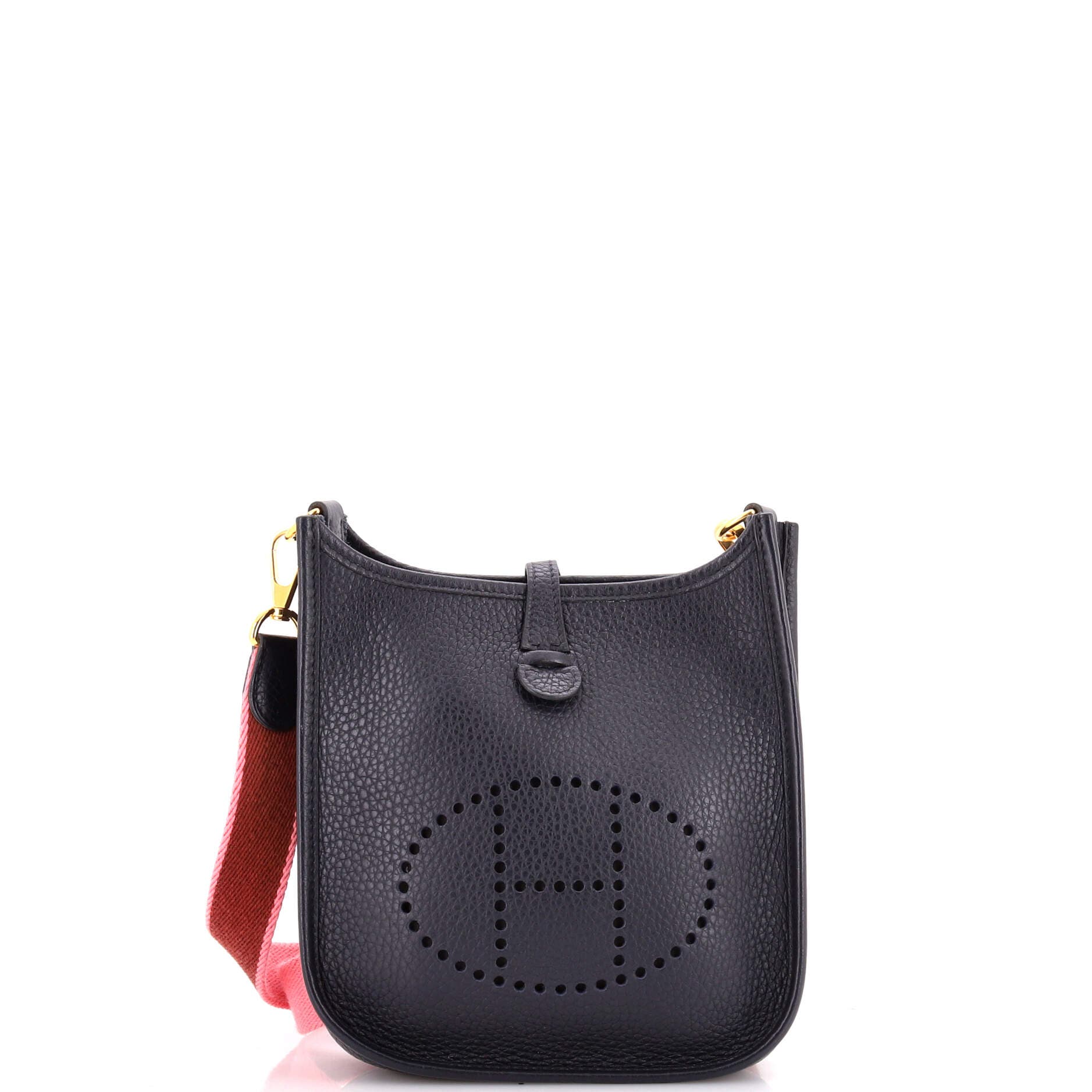 Evelyne Bag Gen III Clemence TPM, Main, color, Blue