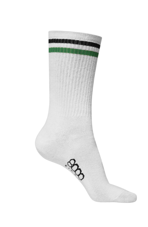 Striped Socks