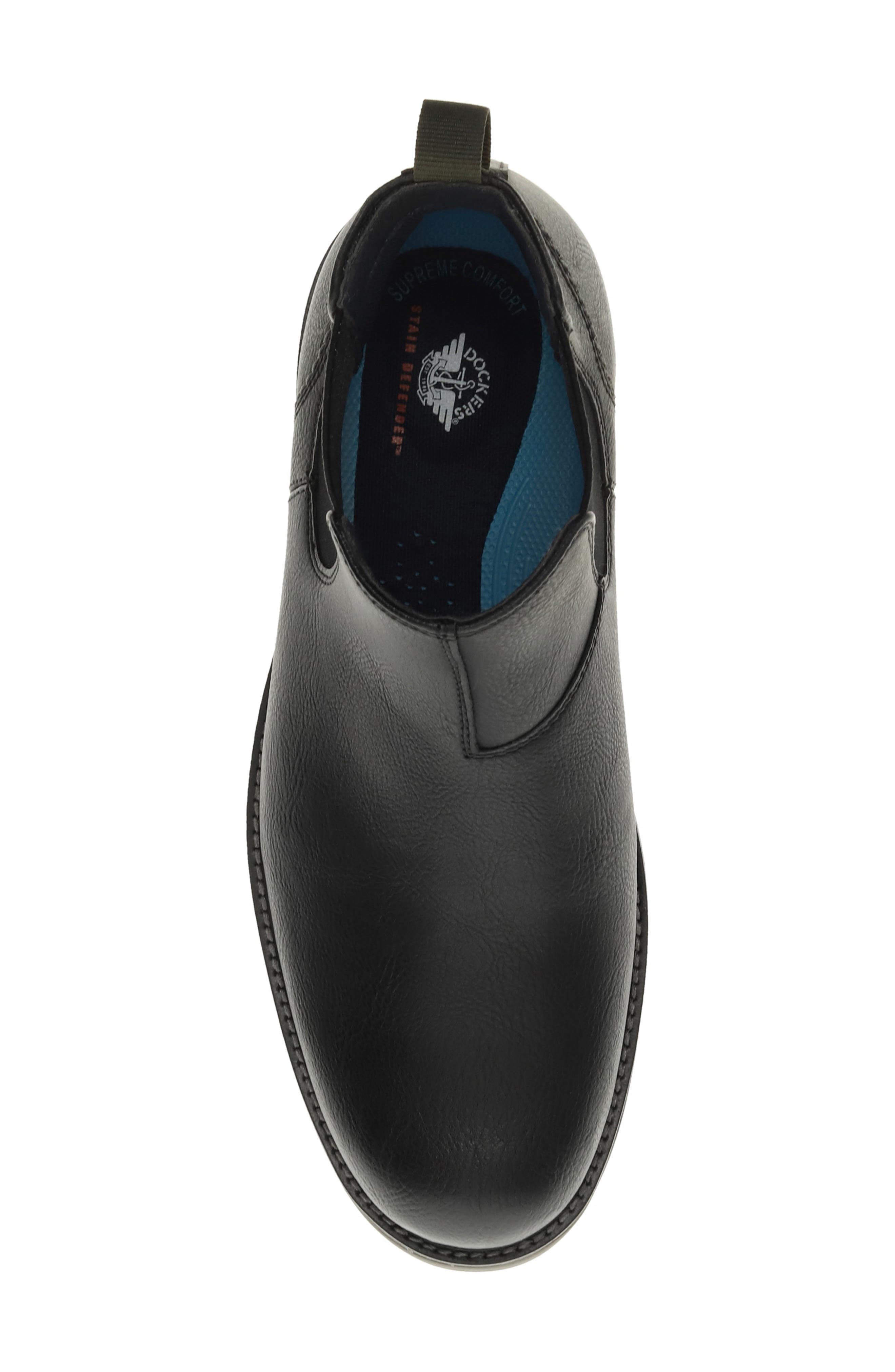 Dockers<sup>®</sup> Tureen Rugged Casual Chelsea Boot, Alternate, color, 