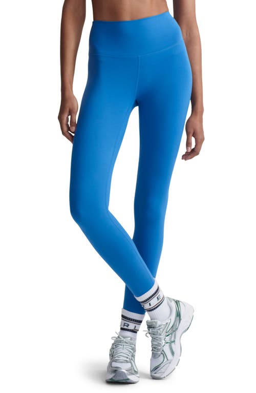 Varley Freesoft High Rise Legging In High Tide