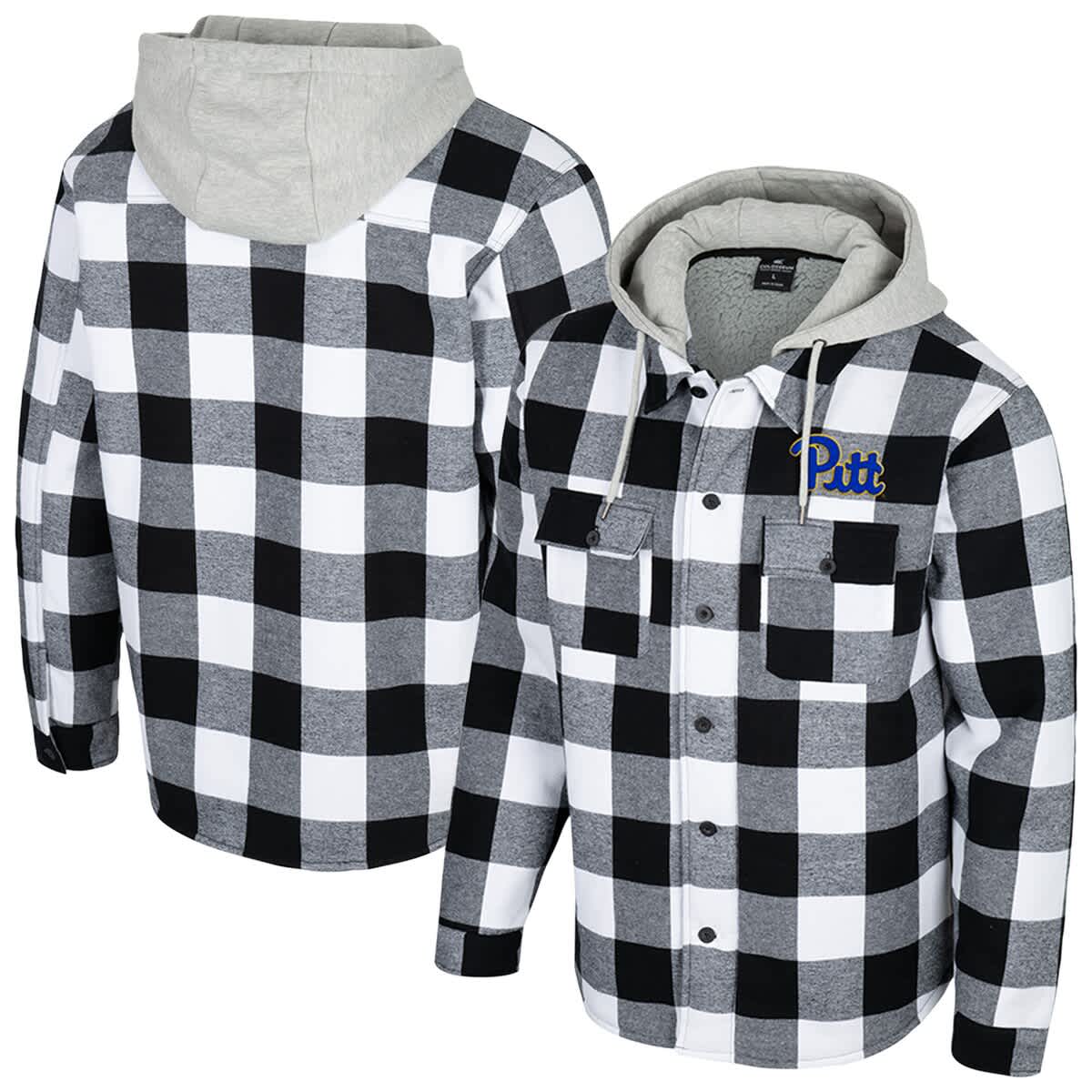 selected Black